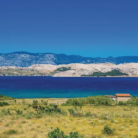Stunning In Pag With Wifi * Pag Town
