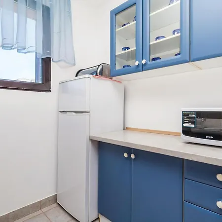 Pag 5 Tatil Evi Kolan