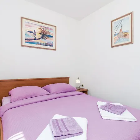 Pag 5 Tatil Evi Kolan