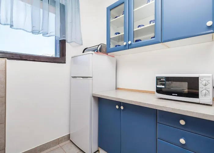 Pag 5 Ferienhaus Kolan