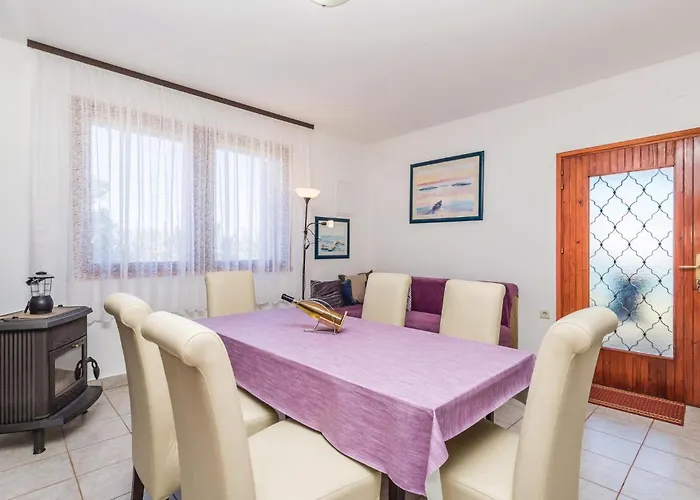 Ferienhaus Pag 5 Kolan