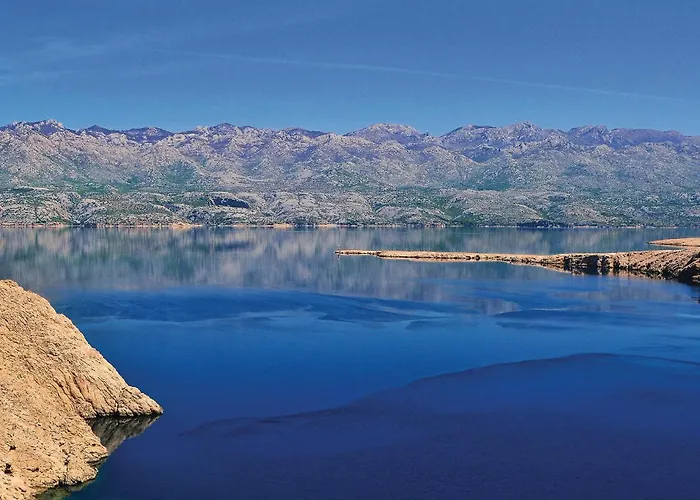 Ferienhaus Pag 5 Kolan