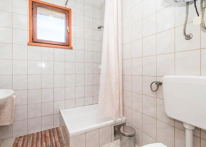 Pag 5 Semesterbostad