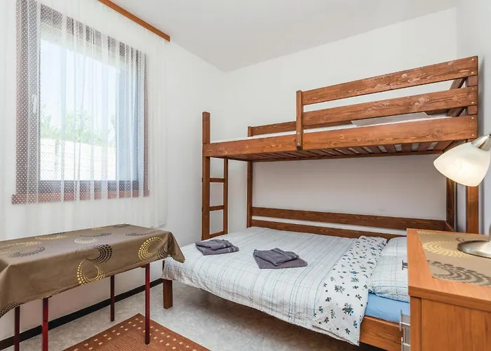 Pag 5 Semesterbostad