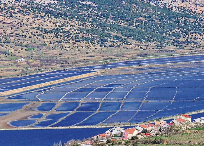 Pag 5 Semesterbostad *